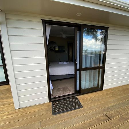 Town View Homestay Whangarei Εξωτερικό φωτογραφία
