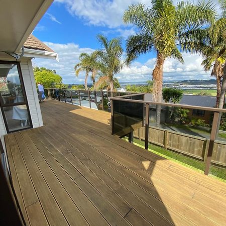 Town View Homestay Whangarei Εξωτερικό φωτογραφία