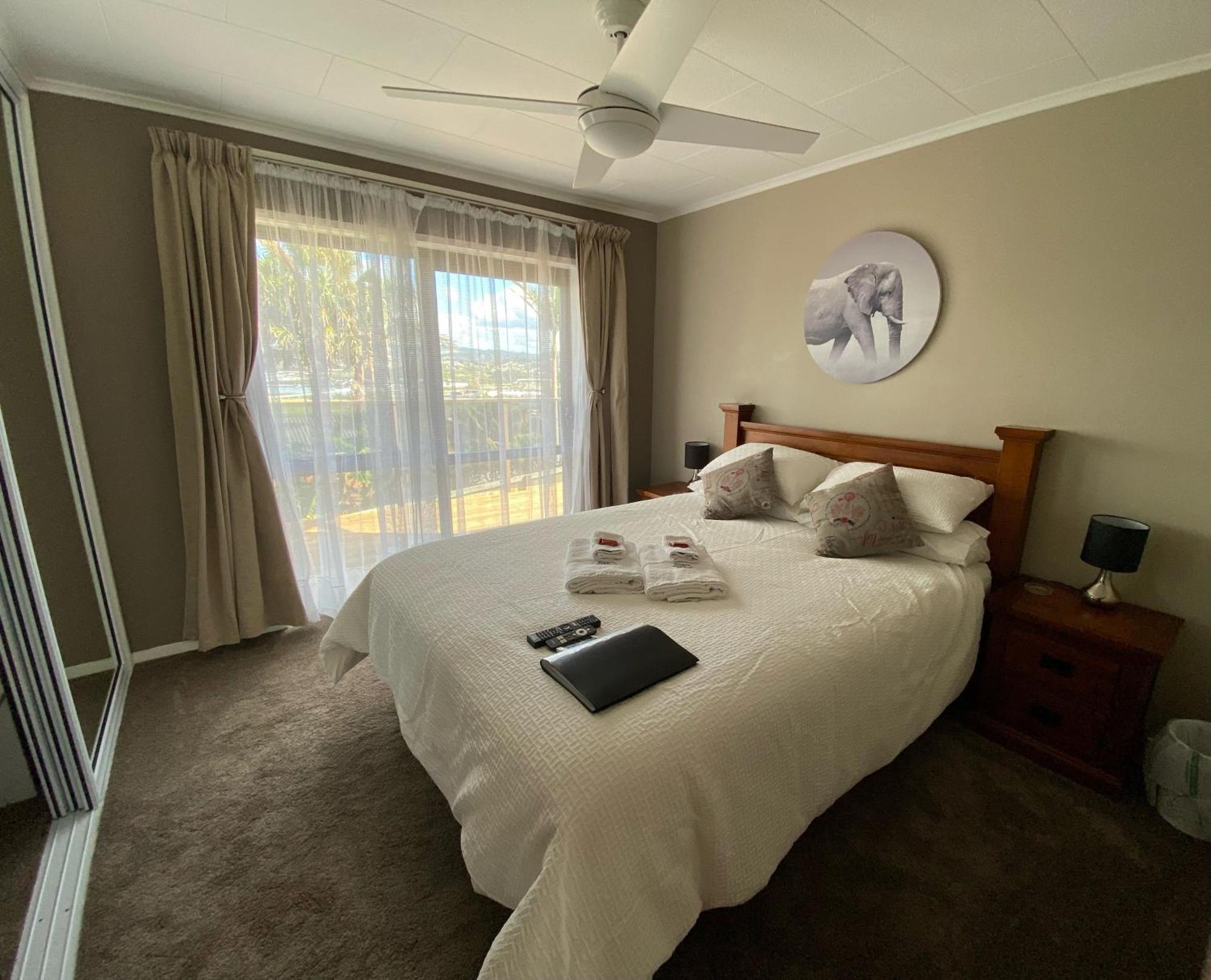 Town View Homestay Whangarei Εξωτερικό φωτογραφία