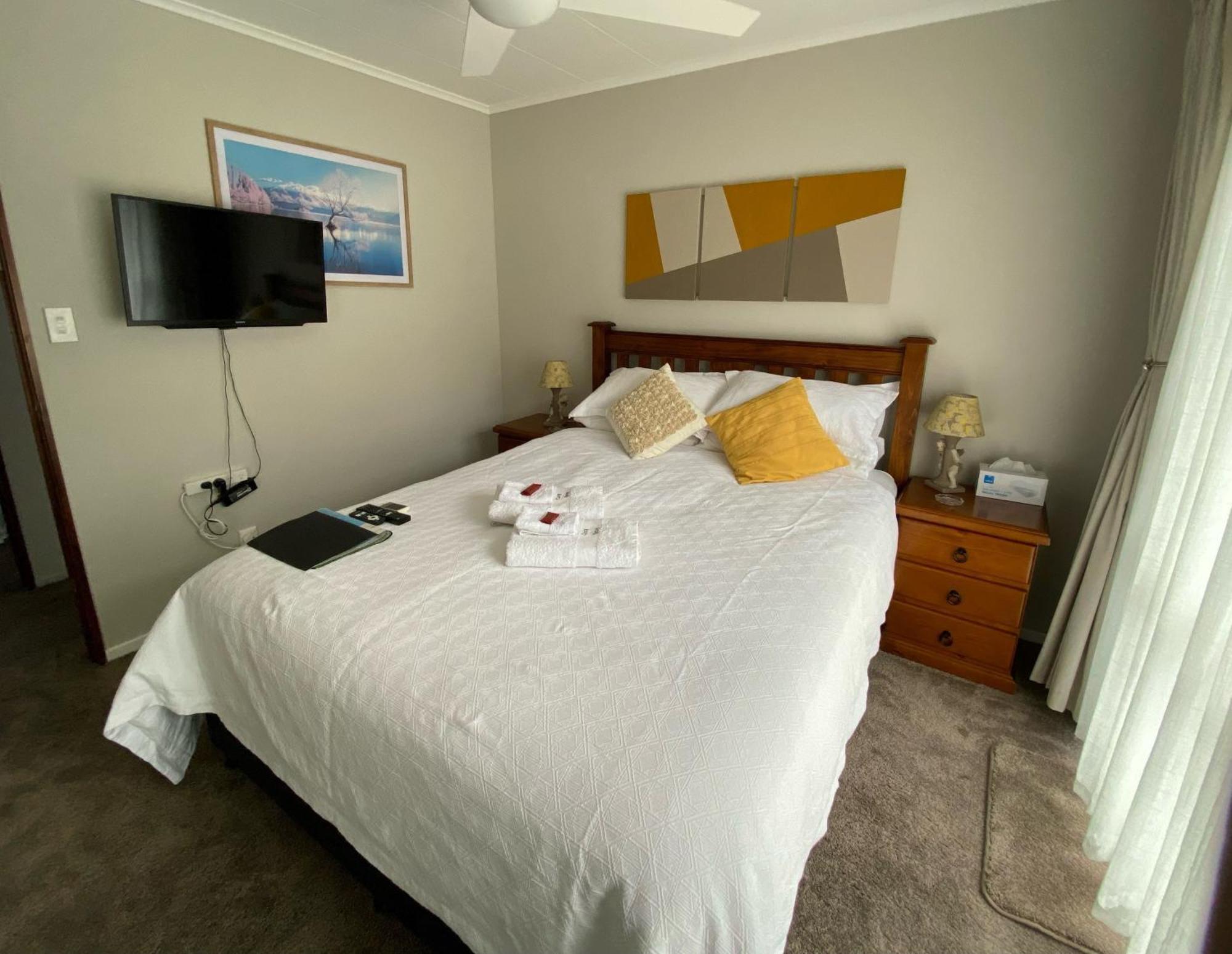 Town View Homestay Whangarei Εξωτερικό φωτογραφία