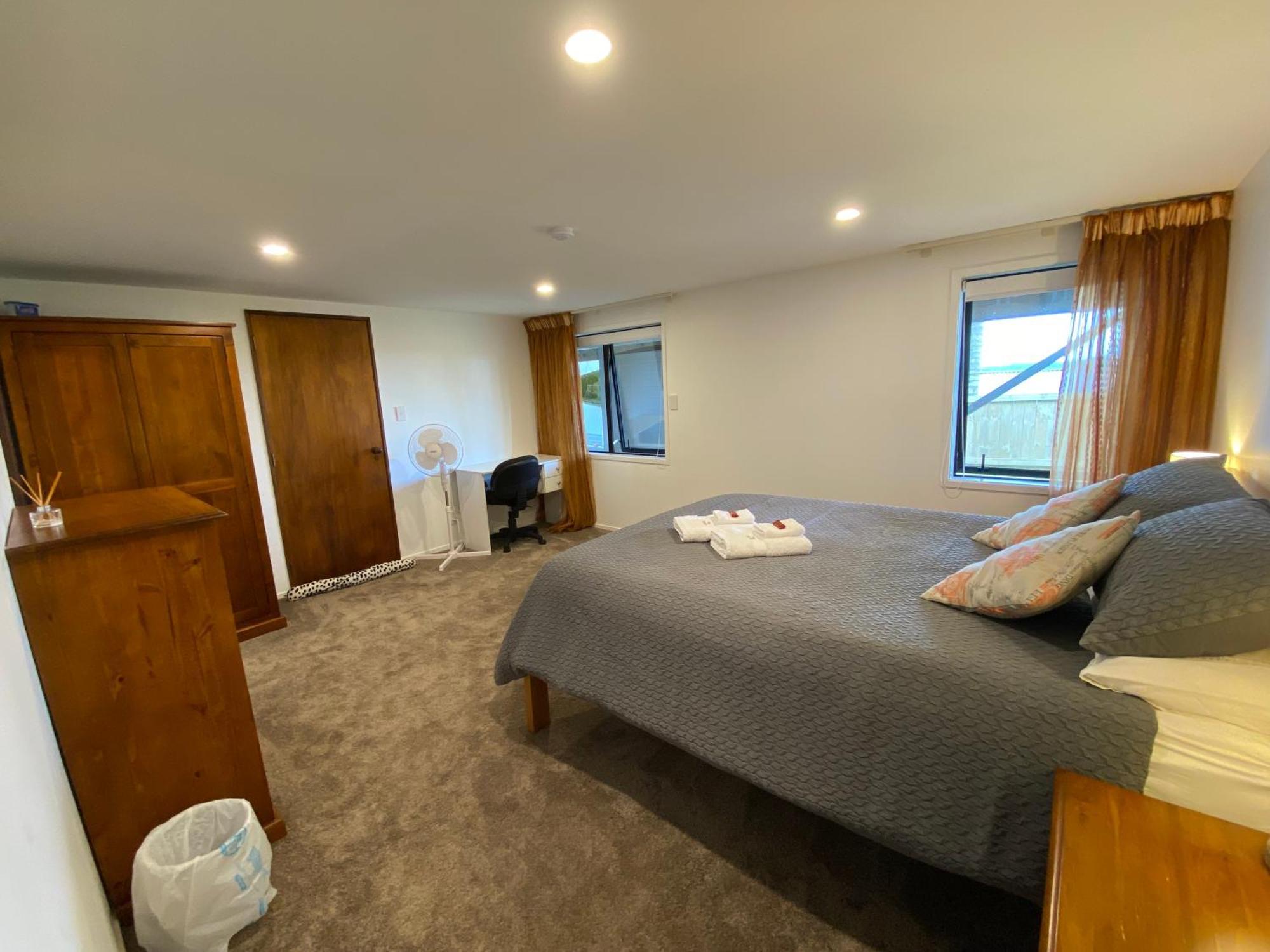 Town View Homestay Whangarei Εξωτερικό φωτογραφία