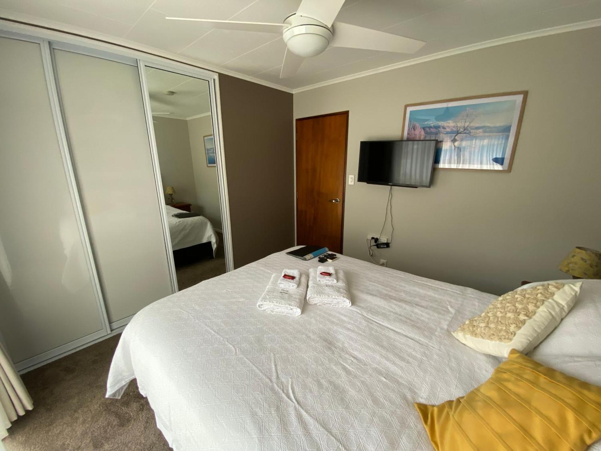 Town View Homestay Whangarei Εξωτερικό φωτογραφία