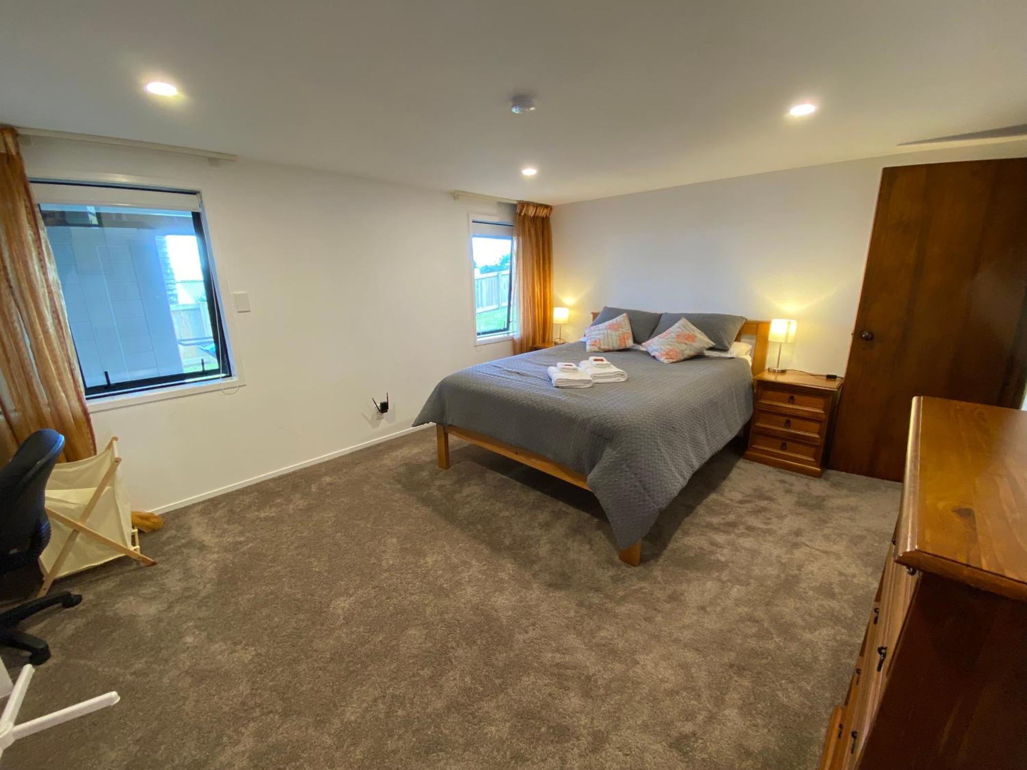 Town View Homestay Whangarei Εξωτερικό φωτογραφία