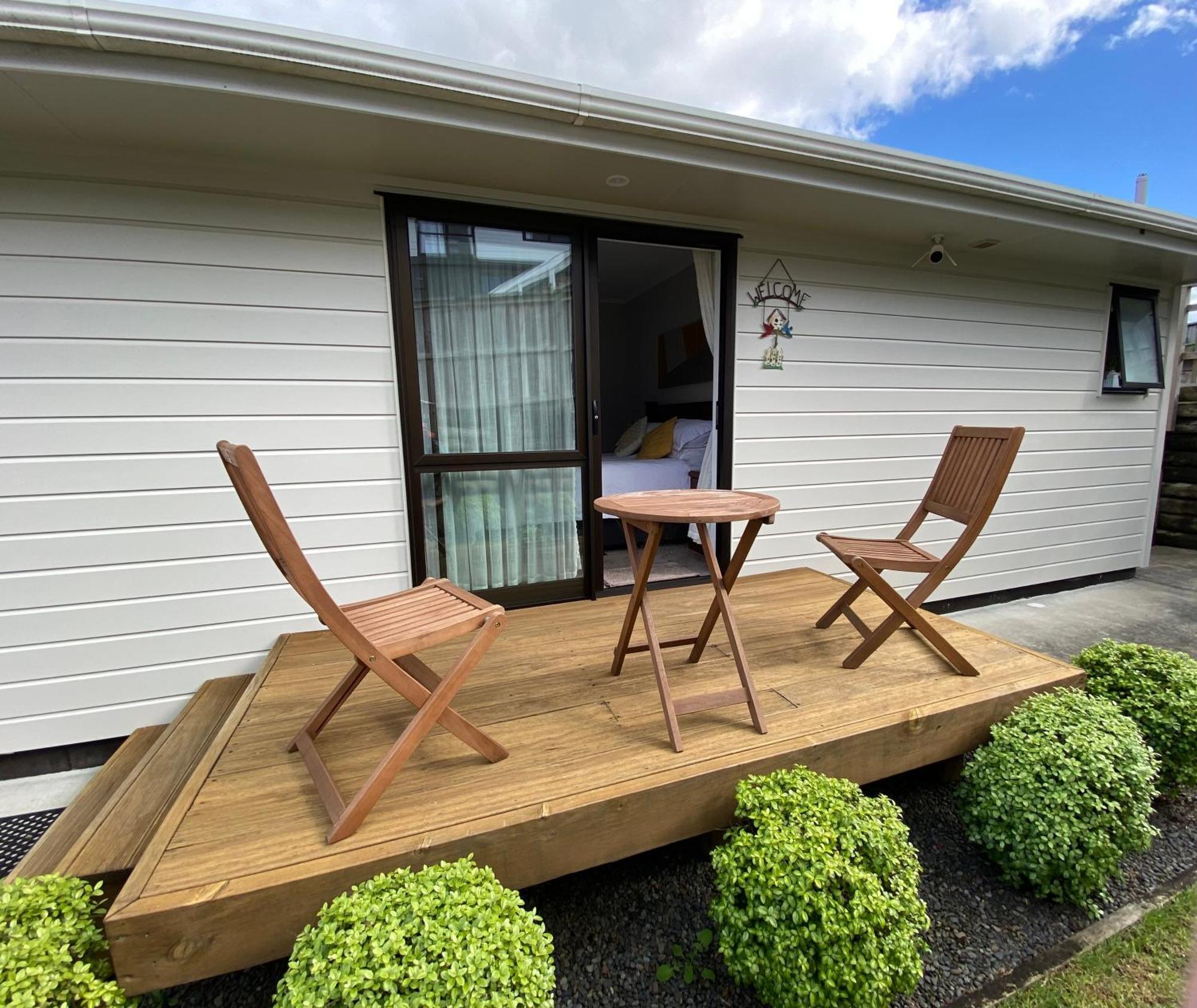 Town View Homestay Whangarei Εξωτερικό φωτογραφία