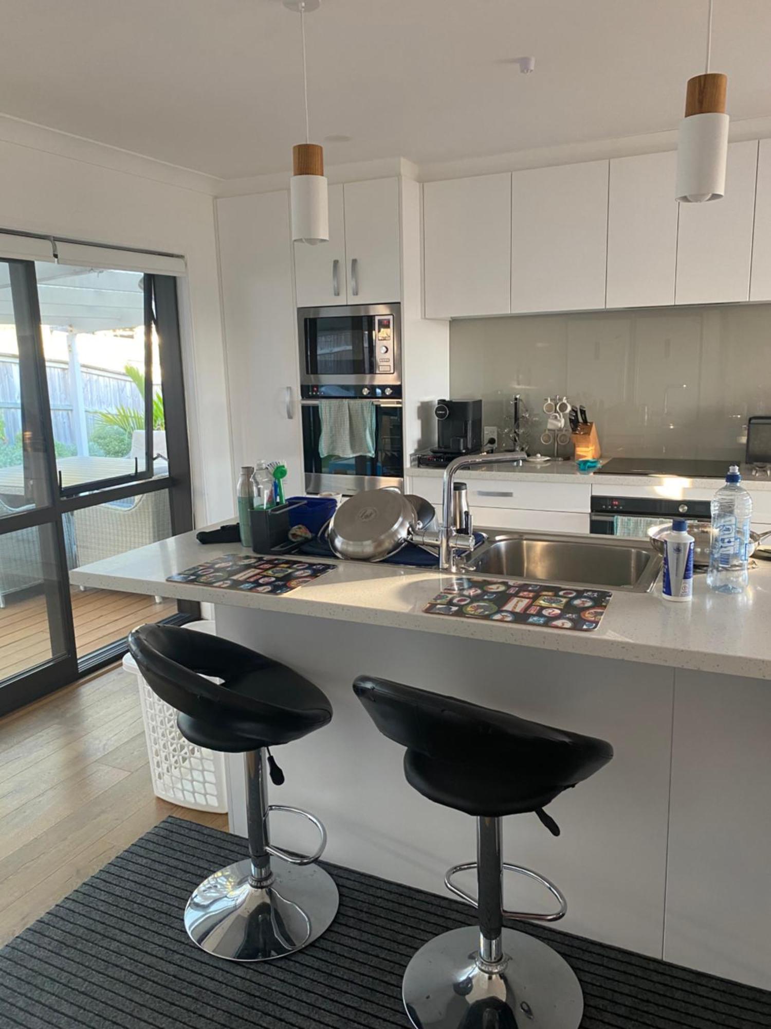 Town View Homestay Whangarei Εξωτερικό φωτογραφία
