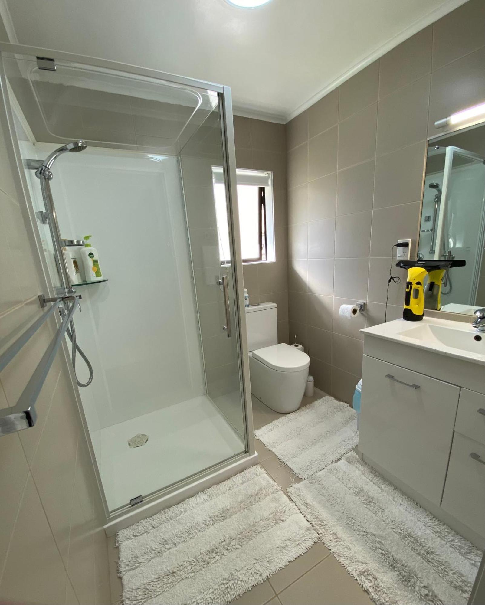Town View Homestay Whangarei Εξωτερικό φωτογραφία