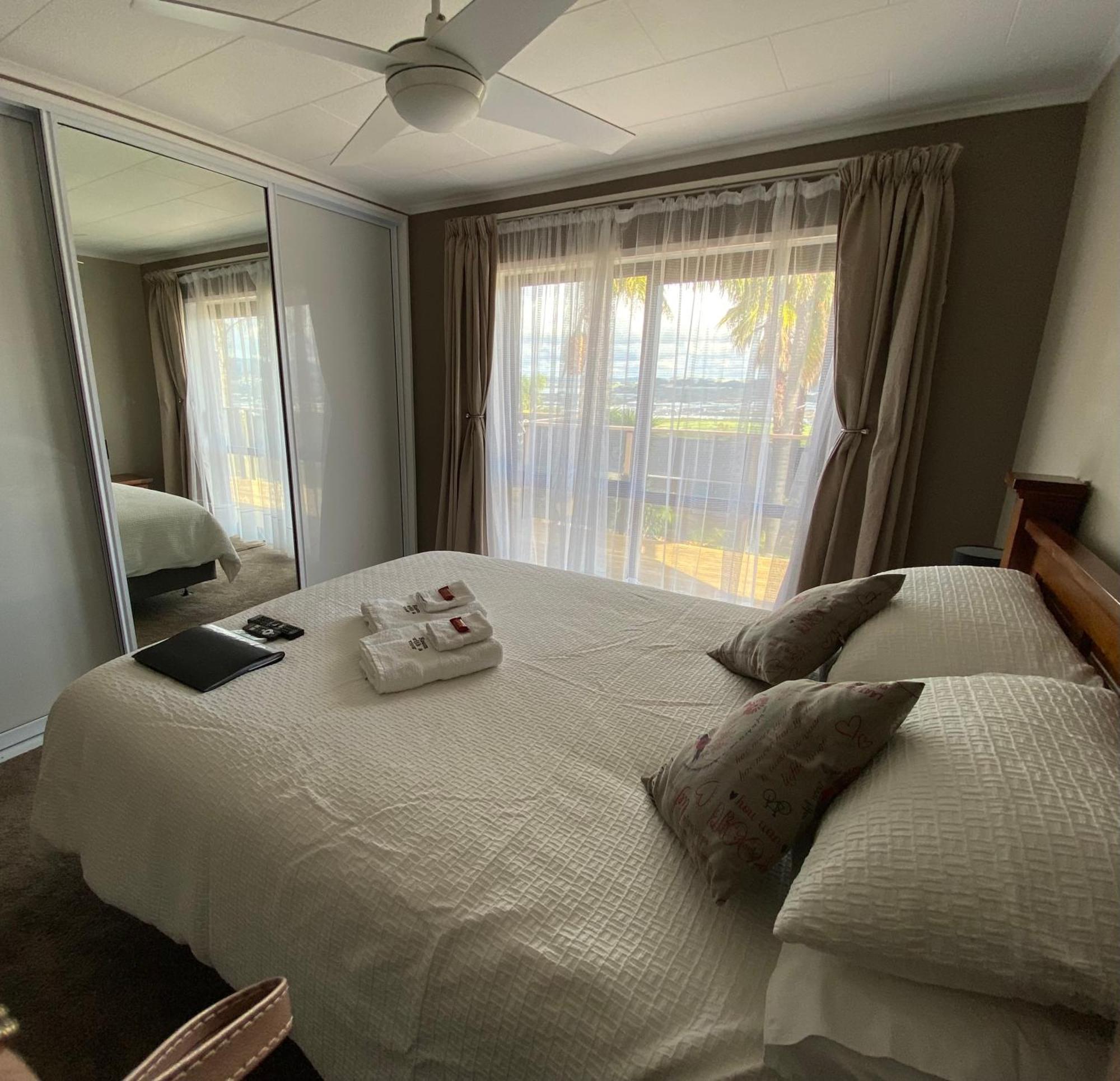 Town View Homestay Whangarei Εξωτερικό φωτογραφία