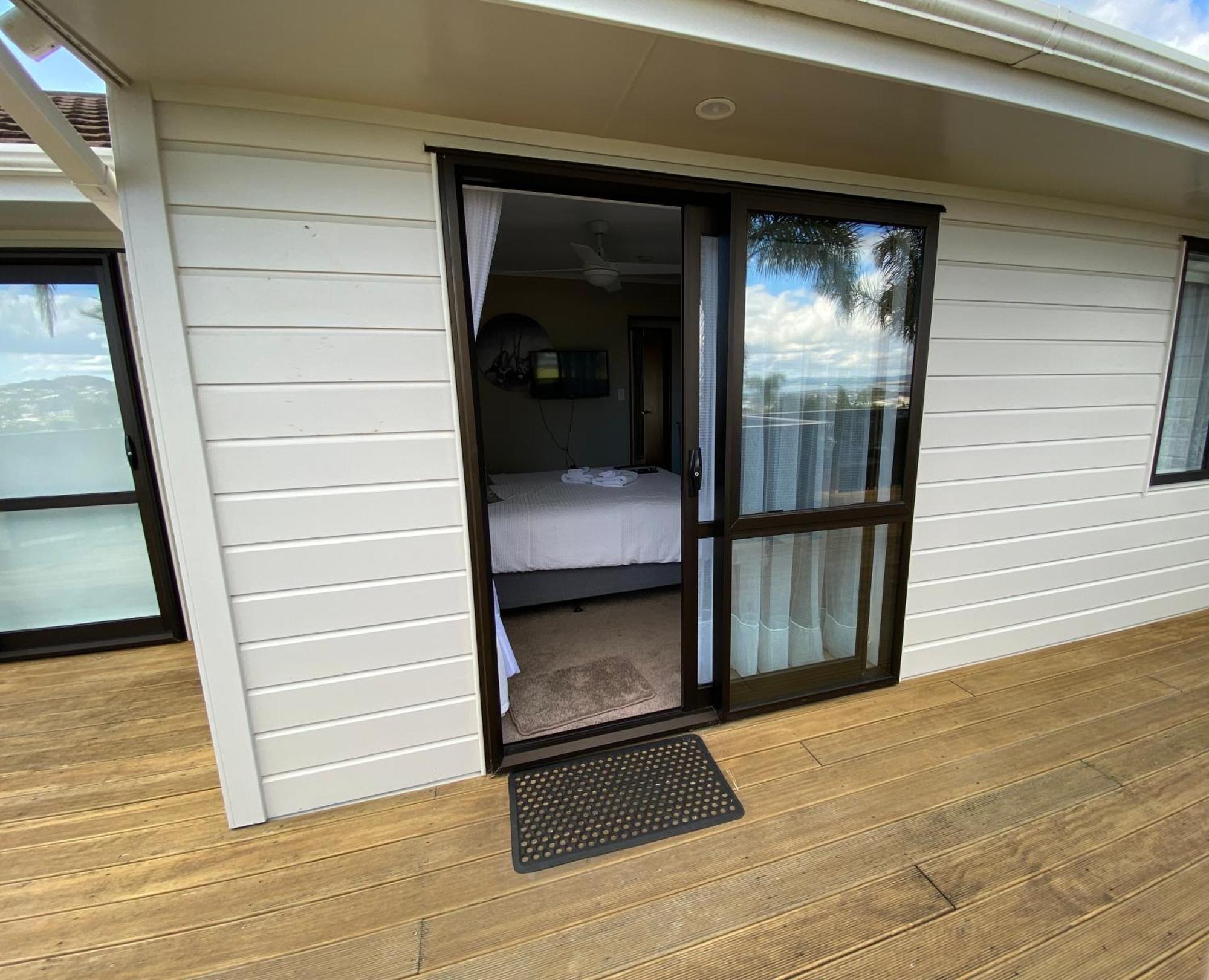 Town View Homestay Whangarei Εξωτερικό φωτογραφία