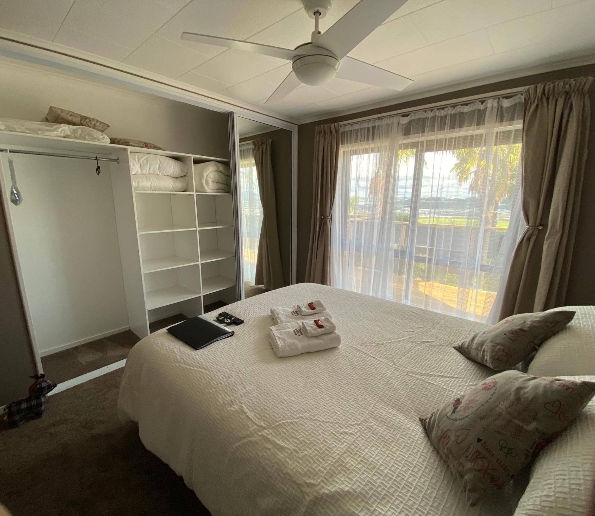 Town View Homestay Whangarei Εξωτερικό φωτογραφία