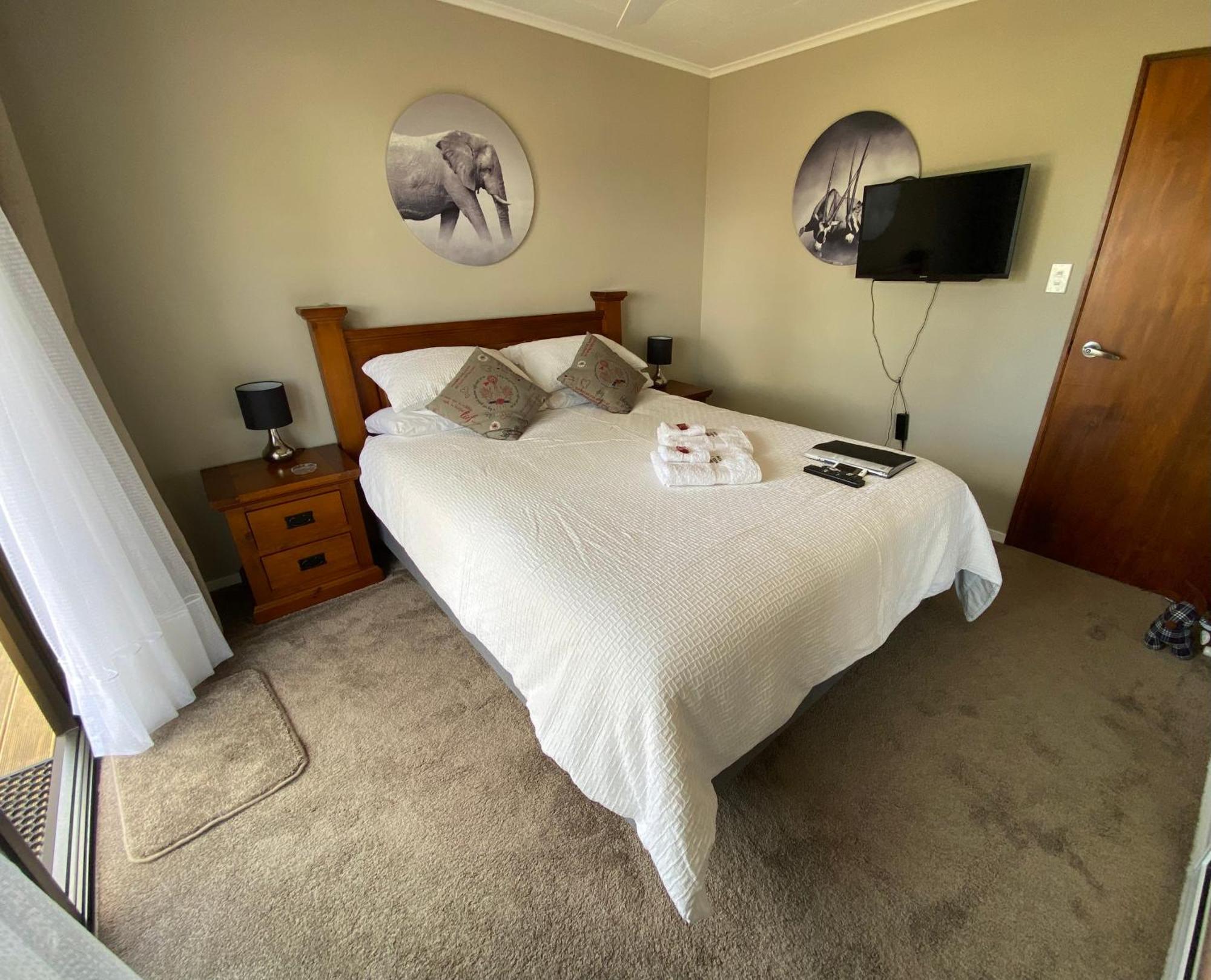 Town View Homestay Whangarei Εξωτερικό φωτογραφία